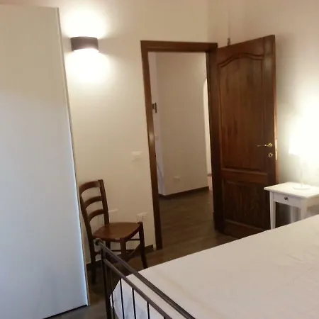 Del Corso B&B 오시모