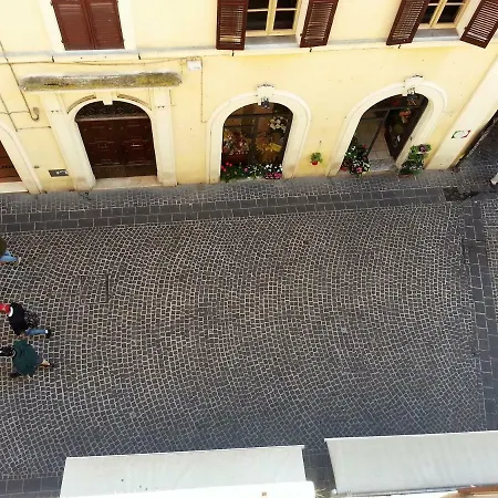 Del Corso B&B *