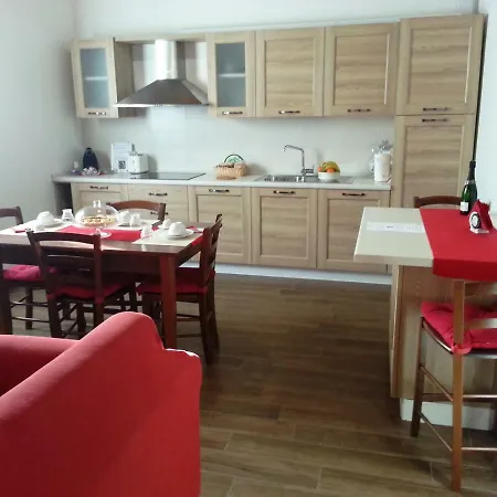 Del Corso B&B *