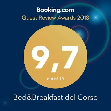 Del Corso B&B *
