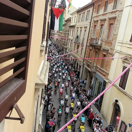 Del Corso 오시모