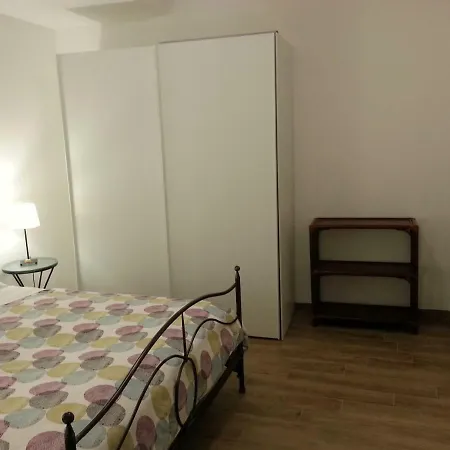 B&B Del Corso 오시모