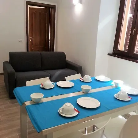 Del Corso Couette-café Osimo