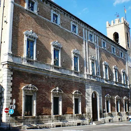 Del Corso Osimo