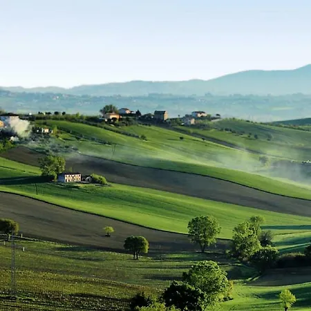 Del Corso Frühstückspension Osimo
