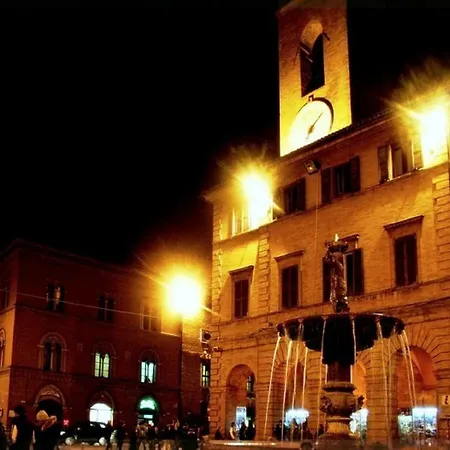 Frühstückspension Del Corso Osimo