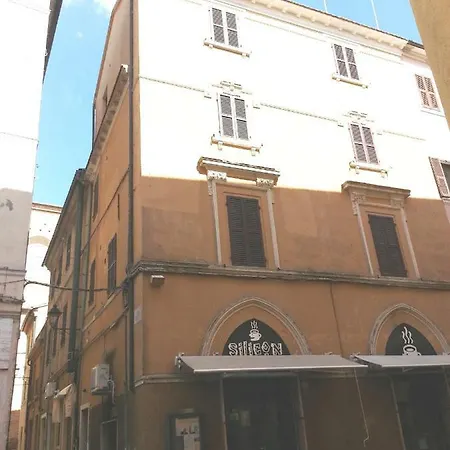 Del Corso Couette-café Osimo