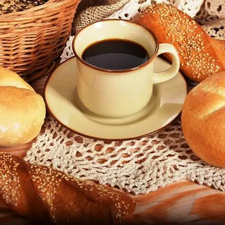 Frühstückspension Del Corso Osimo