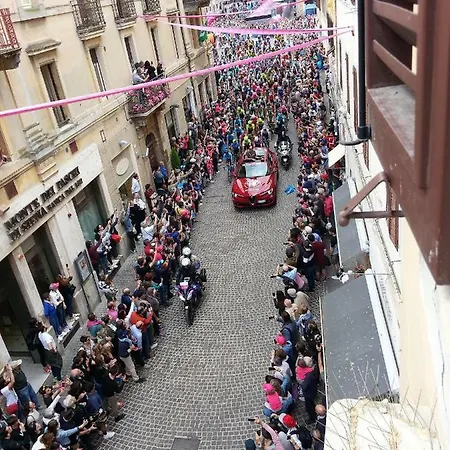 Del Corso *