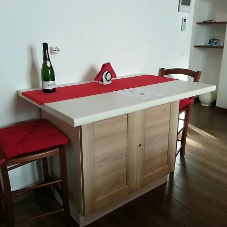 Del Corso Couette-café *