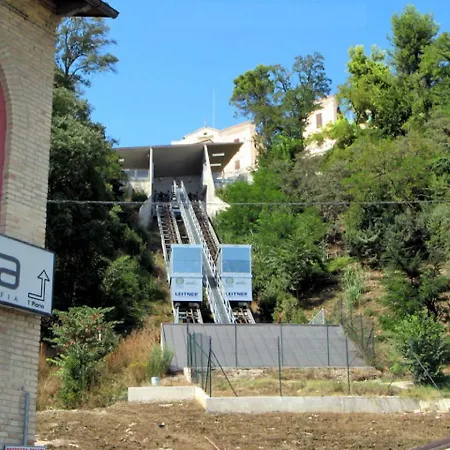 Del Corso * Osimo