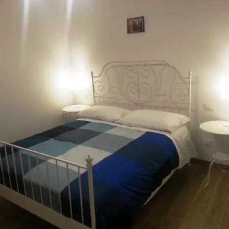 Couette-café Del Corso *
